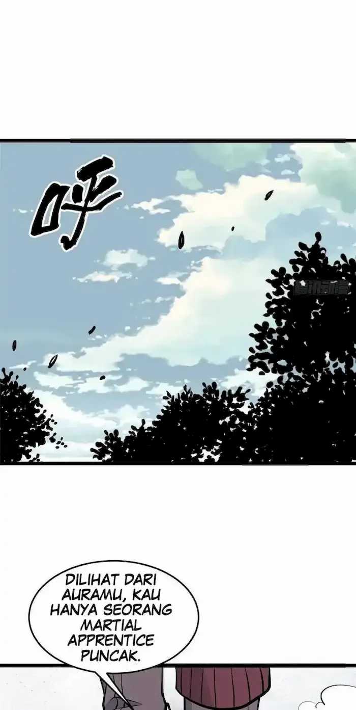 All Hail the Sect Leader Chapter 92 Gambar 19