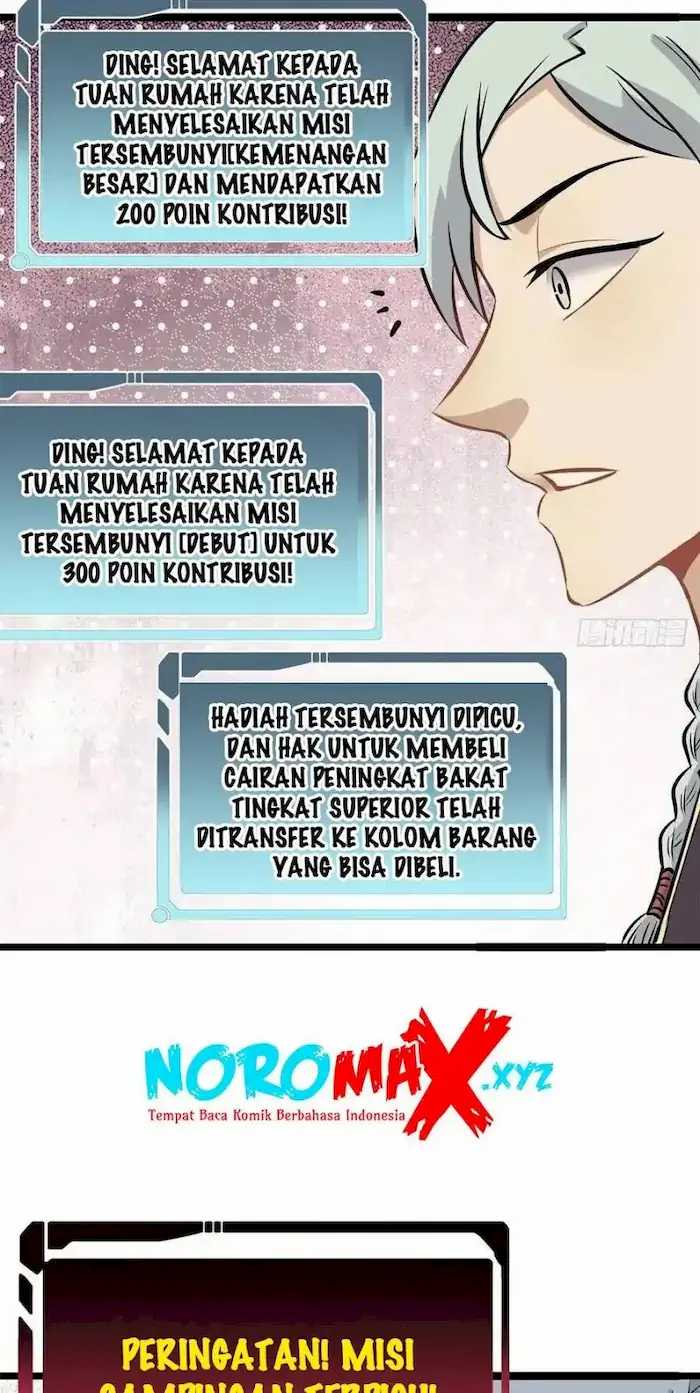 All Hail the Sect Leader Chapter 92 Gambar 10