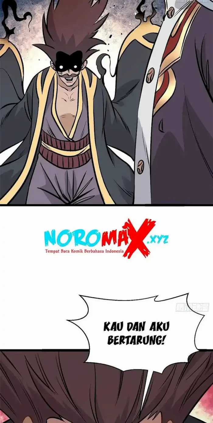 All Hail the Sect Leader Chapter 92 Gambar 12