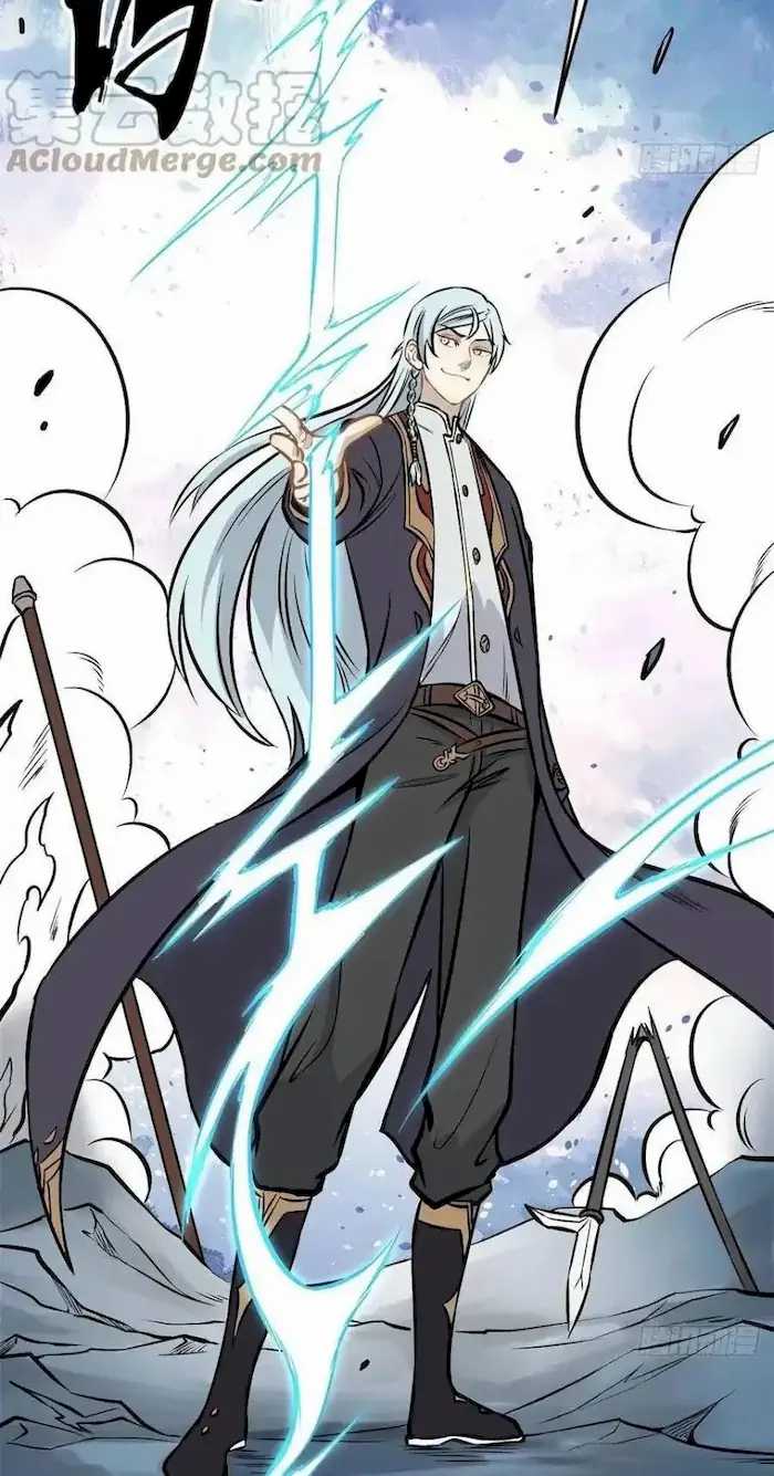 All Hail the Sect Leader Chapter 92 Gambar 26