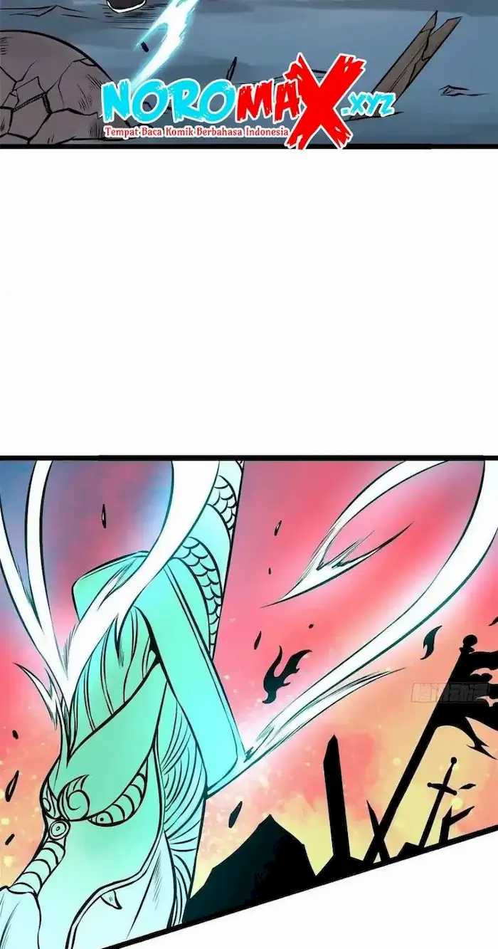 All Hail the Sect Leader Chapter 92 Gambar 27