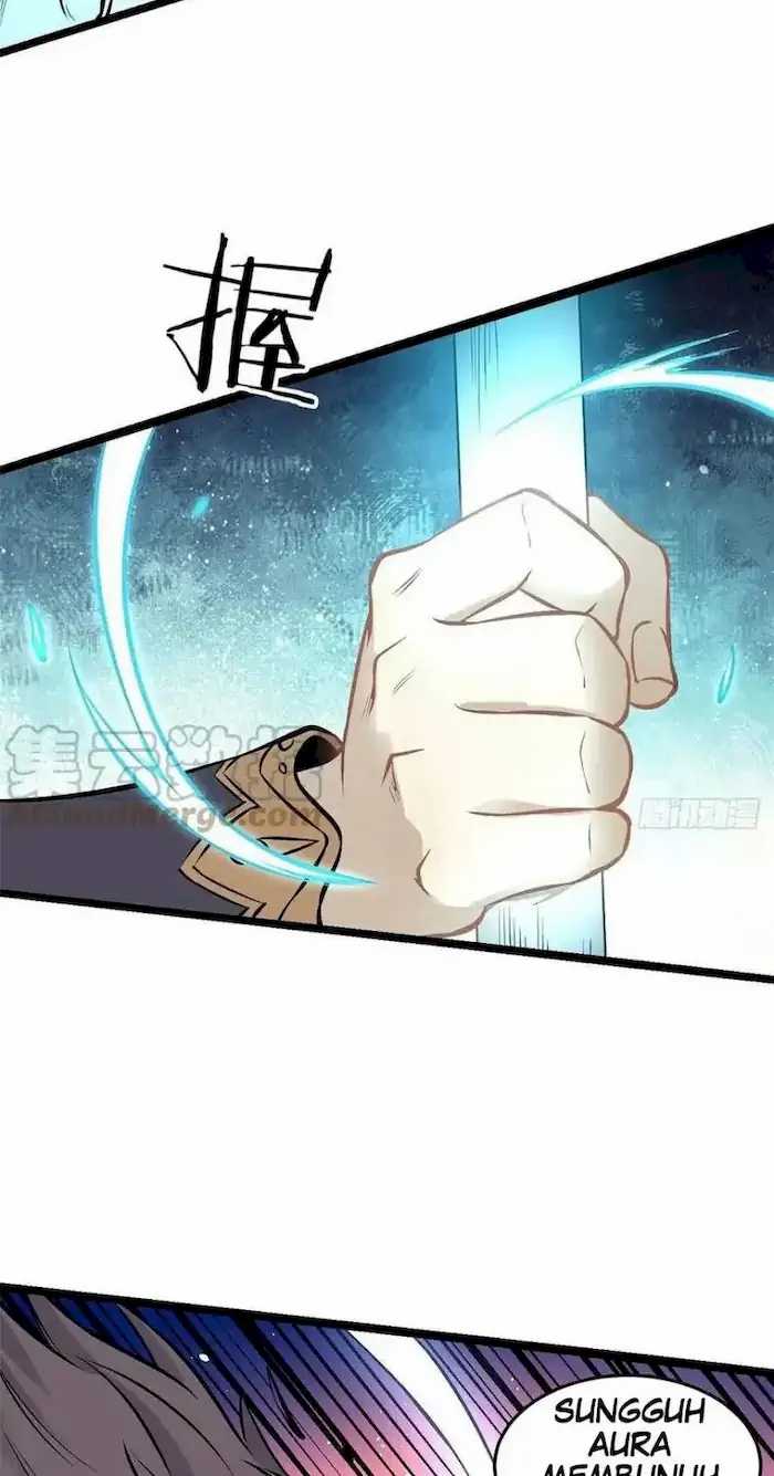 All Hail the Sect Leader Chapter 92 Gambar 28