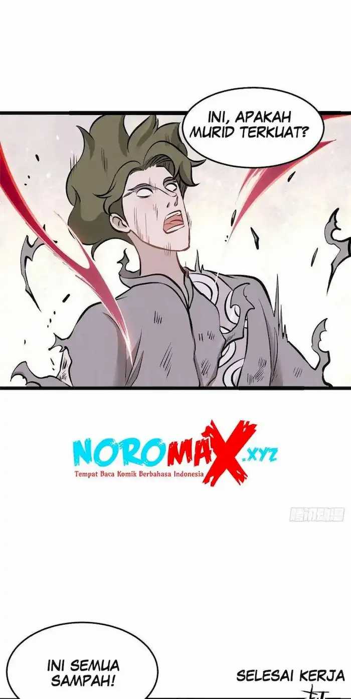 Manhua All Hail the Sect Leader Chapter 92 gambar nomor 2