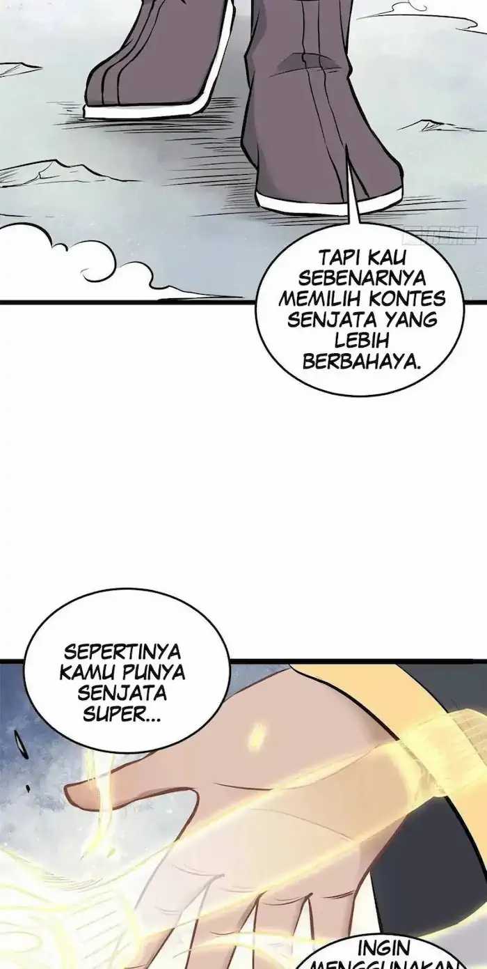 All Hail the Sect Leader Chapter 92 Gambar 20