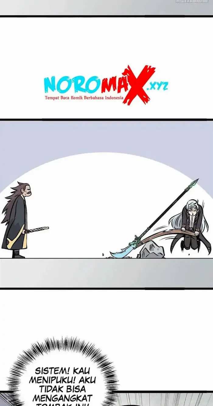 All Hail the Sect Leader Chapter 92 Gambar 35