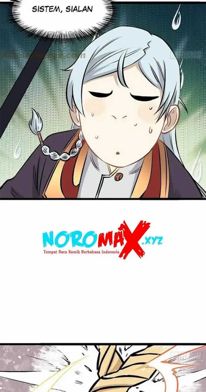 All Hail the Sect Leader Chapter 92 Gambar 38