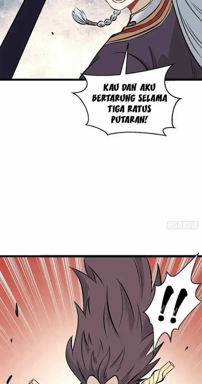 All Hail the Sect Leader Chapter 92 Gambar 32