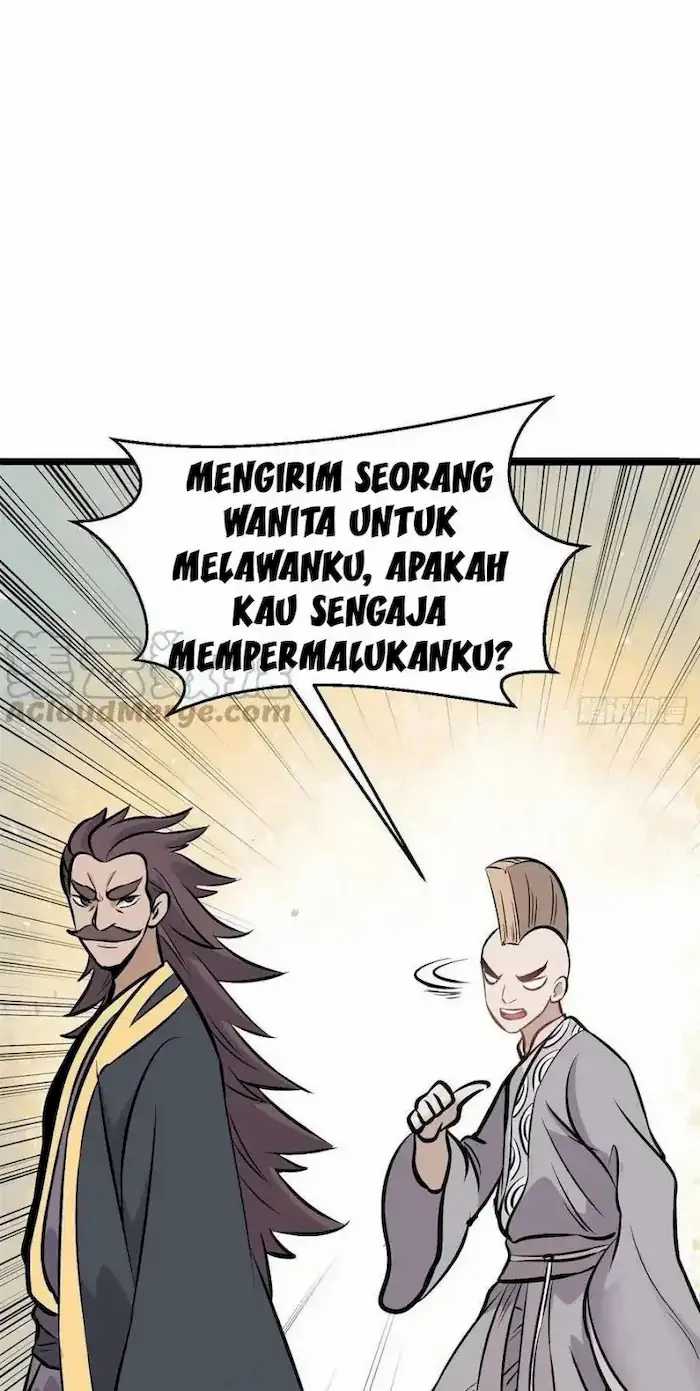 All Hail the Sect Leader Chapter 92 Gambar 6