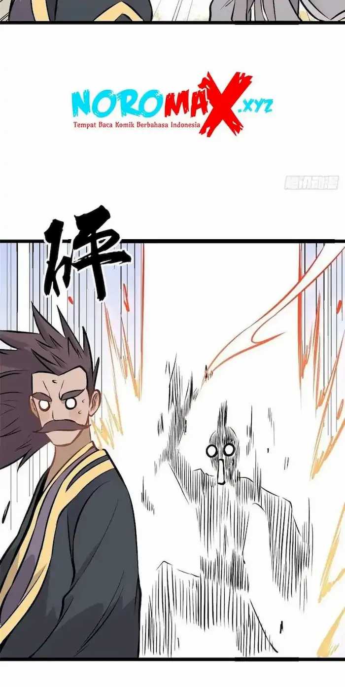 All Hail the Sect Leader Chapter 92 Gambar 7