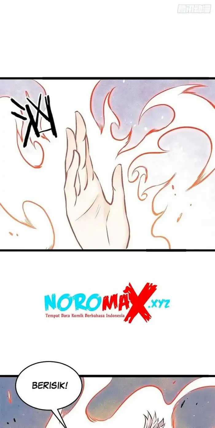 All Hail the Sect Leader Chapter 92 Gambar 8