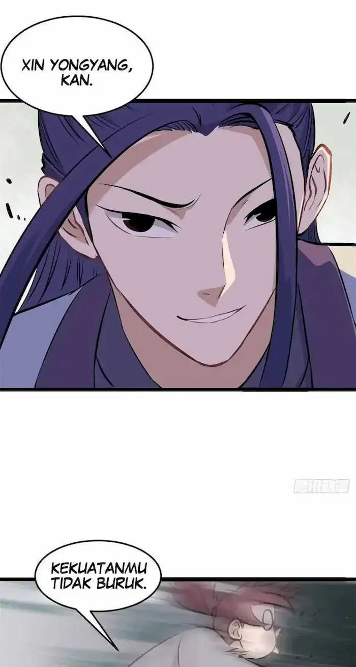 All Hail the Sect Leader Chapter 91 Gambar 15