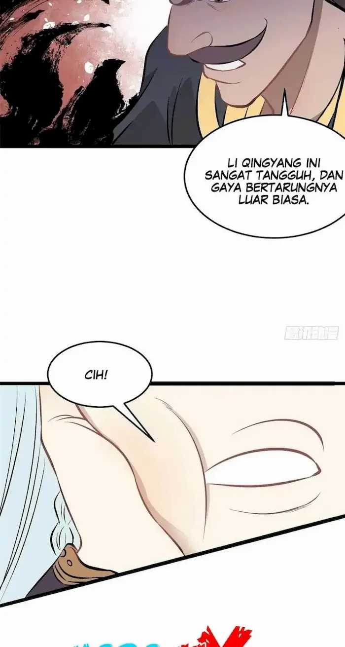 All Hail the Sect Leader Chapter 91 Gambar 17