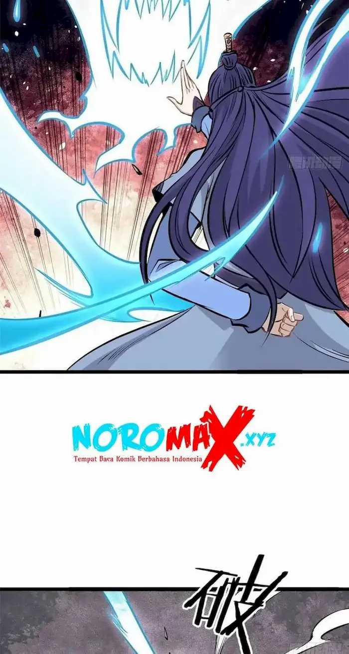 All Hail the Sect Leader Chapter 91 Gambar 10