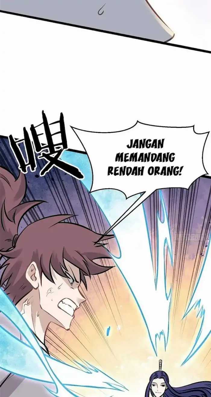 All Hail the Sect Leader Chapter 91 Gambar 12