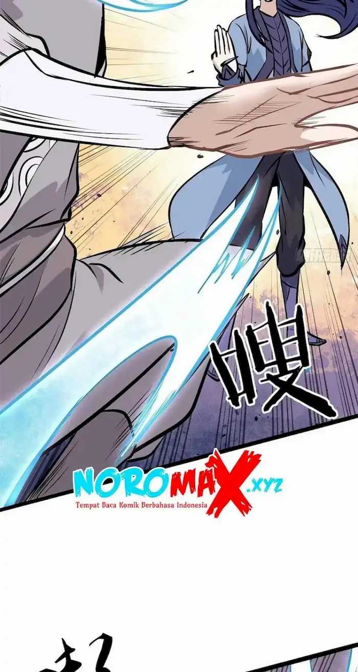 All Hail the Sect Leader Chapter 91 Gambar 13