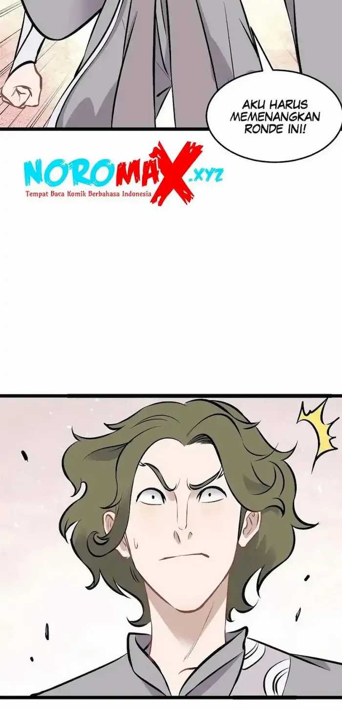 All Hail the Sect Leader Chapter 91 Gambar 26