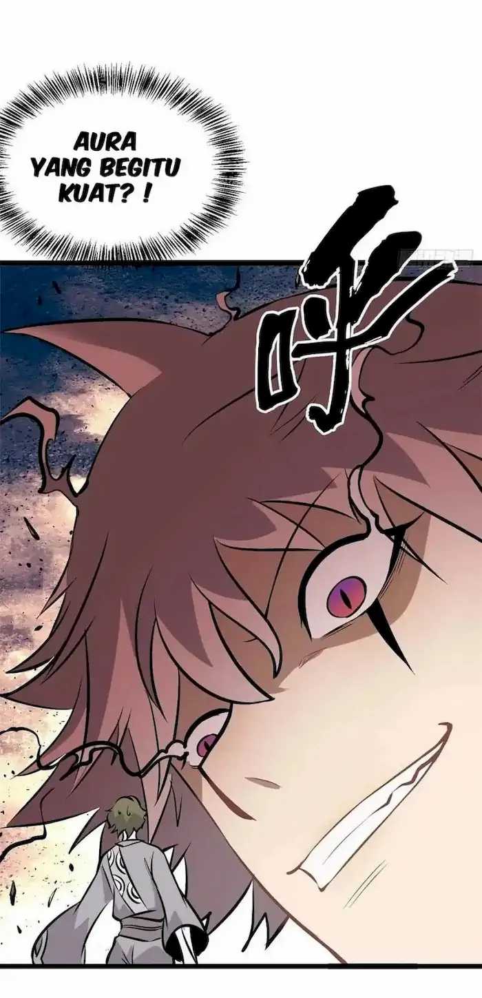 All Hail the Sect Leader Chapter 91 Gambar 27