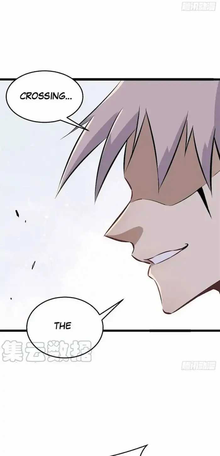 All Hail the Sect Leader Chapter 91 Gambar 28