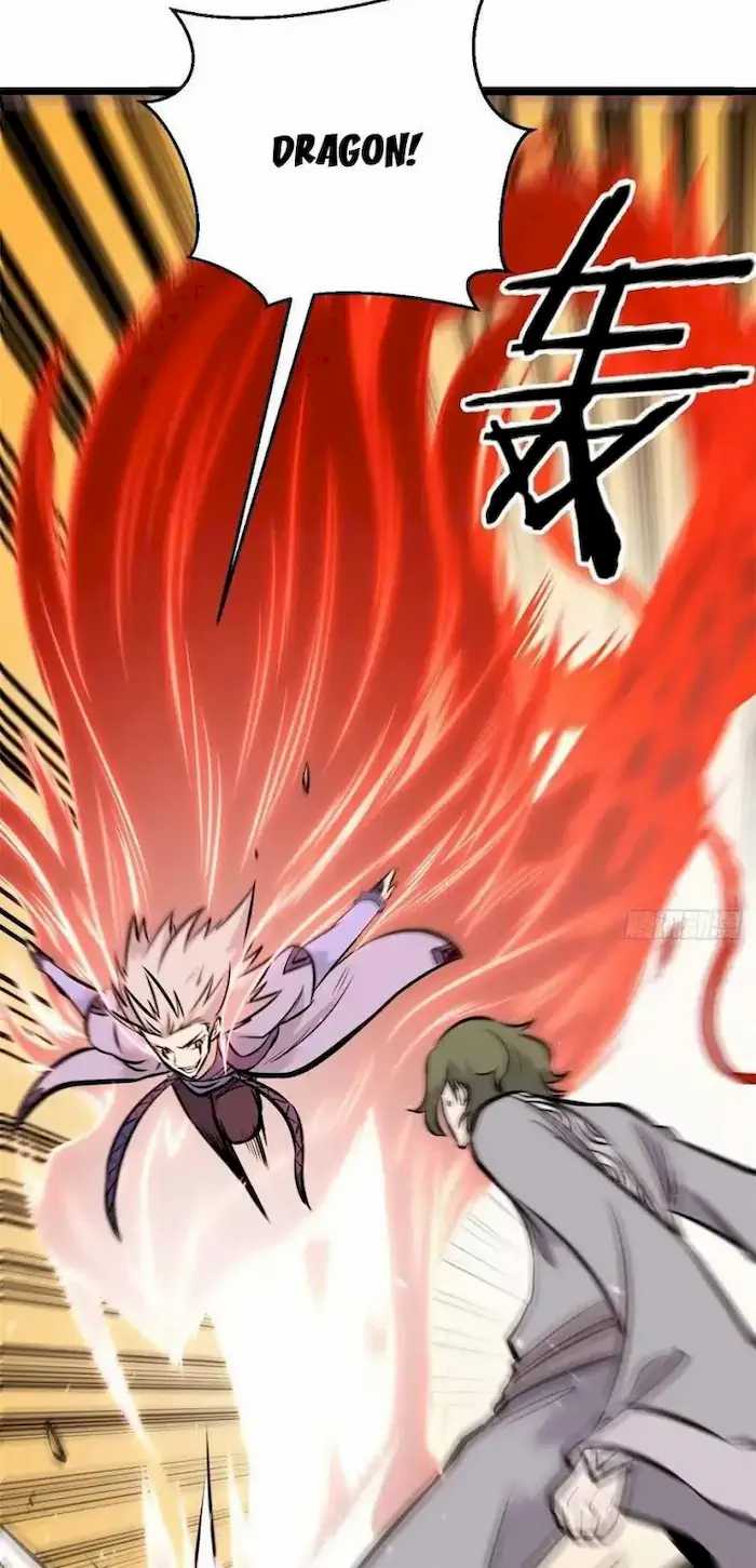 All Hail the Sect Leader Chapter 91 Gambar 29