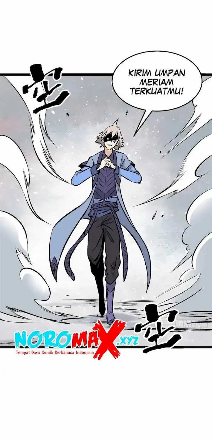 All Hail the Sect Leader Chapter 91 Gambar 22