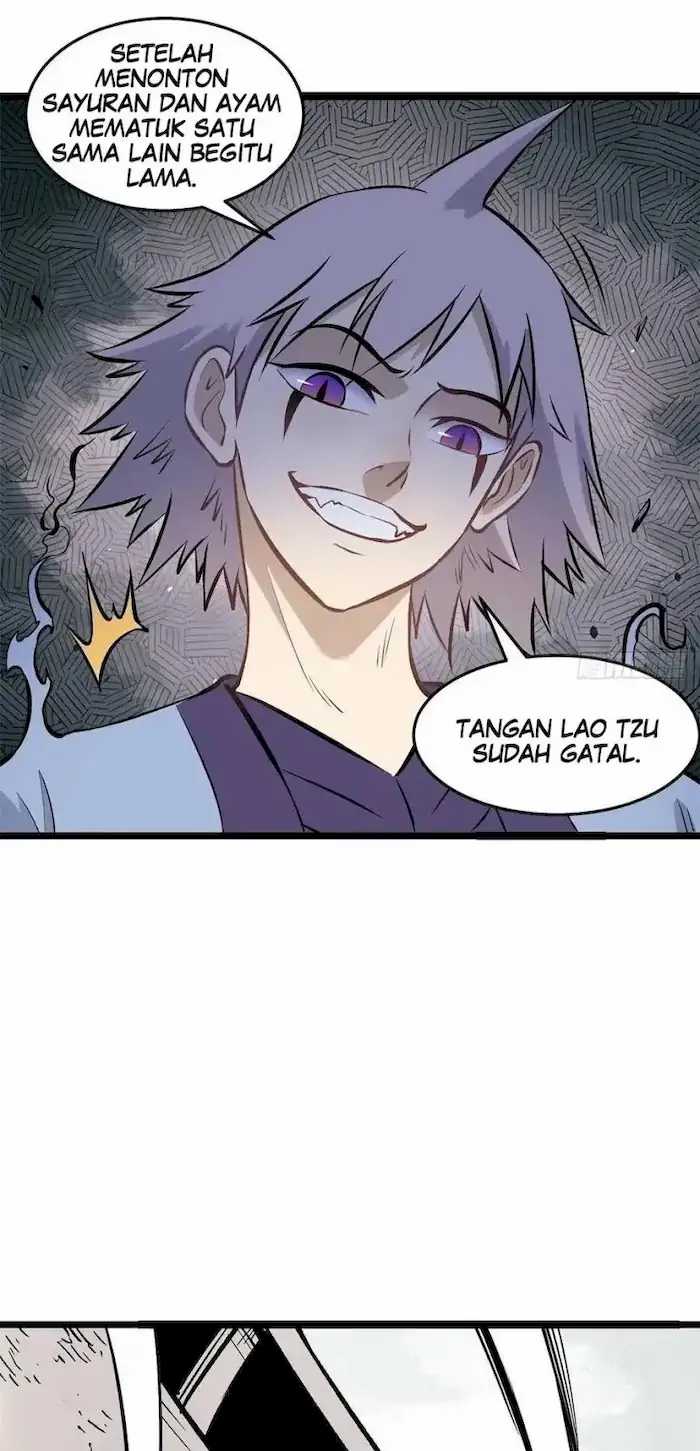 All Hail the Sect Leader Chapter 91 Gambar 23