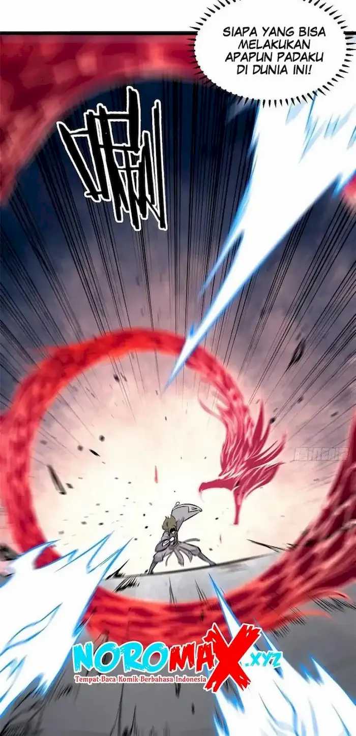 All Hail the Sect Leader Chapter 91 Gambar 36