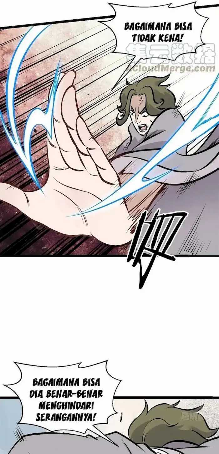 All Hail the Sect Leader Chapter 91 Gambar 38