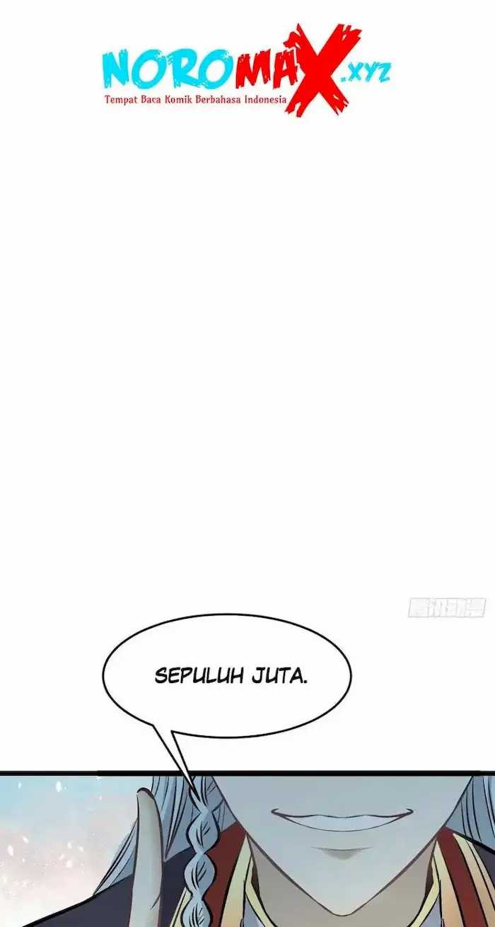 All Hail the Sect Leader Chapter 91 Gambar 3