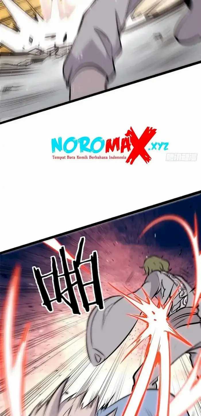 All Hail the Sect Leader Chapter 91 Gambar 30