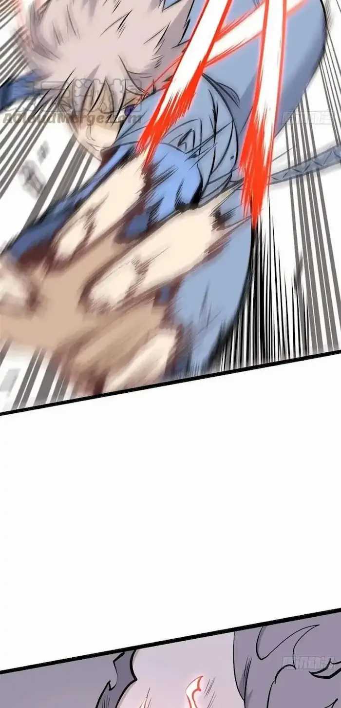 All Hail the Sect Leader Chapter 91 Gambar 31