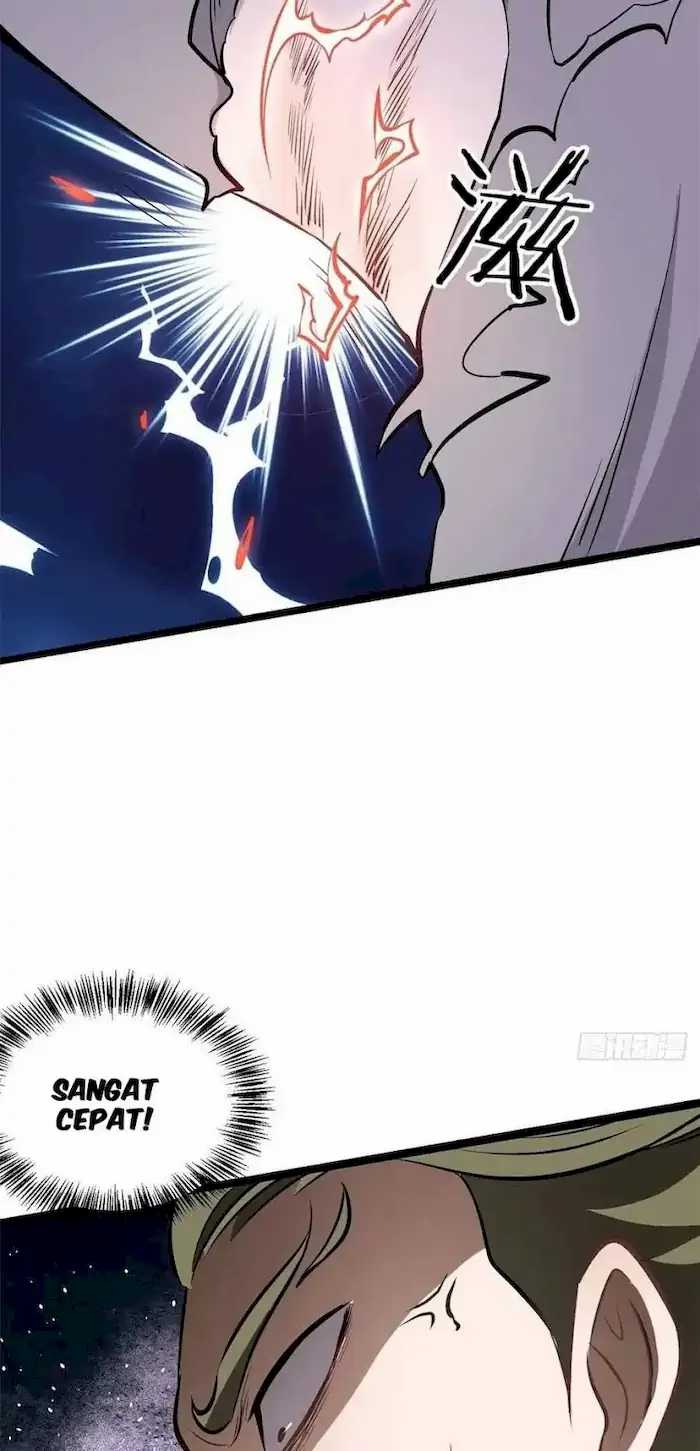 All Hail the Sect Leader Chapter 91 Gambar 32