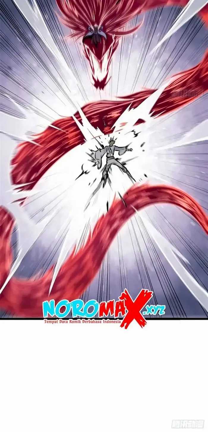 All Hail the Sect Leader Chapter 91 Gambar 41