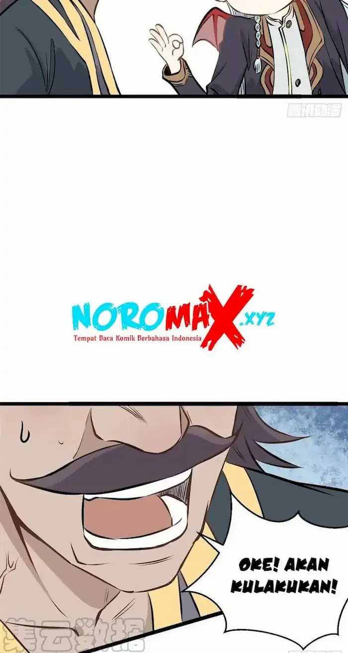 All Hail the Sect Leader Chapter 91 Gambar 6