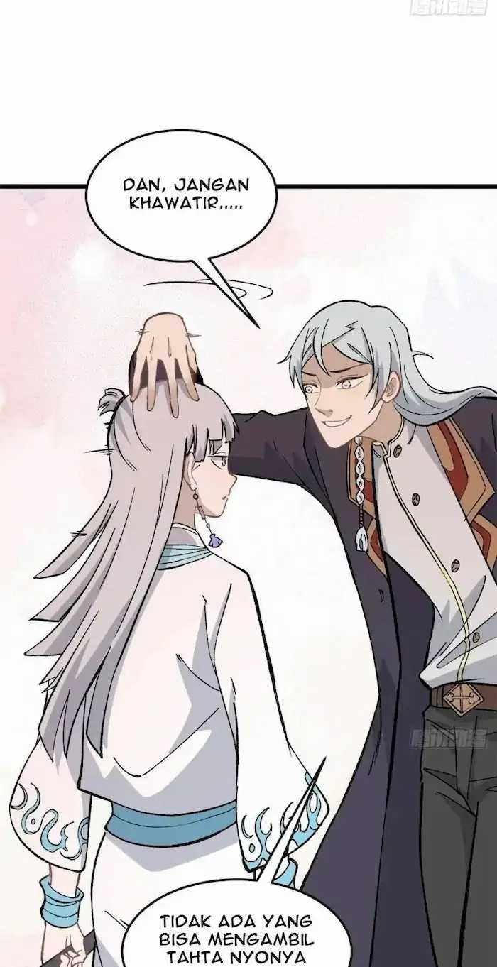 All Hail the Sect Leader Chapter 80 Gambar 15