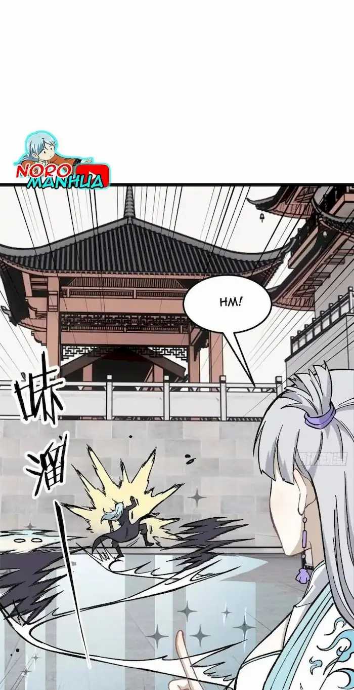 All Hail the Sect Leader Chapter 80 Gambar 19