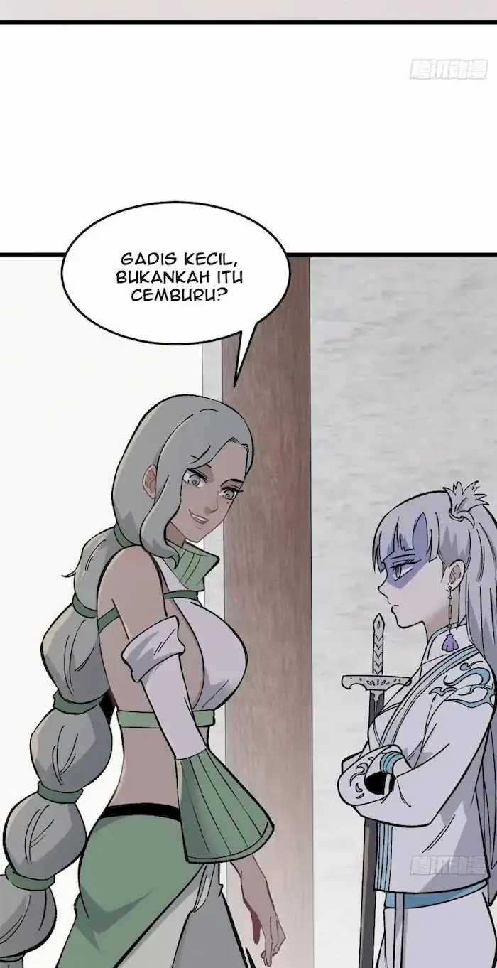 All Hail the Sect Leader Chapter 80 Gambar 10