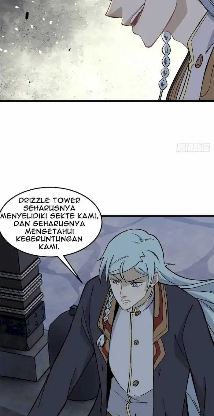 All Hail the Sect Leader Chapter 80 Gambar 28