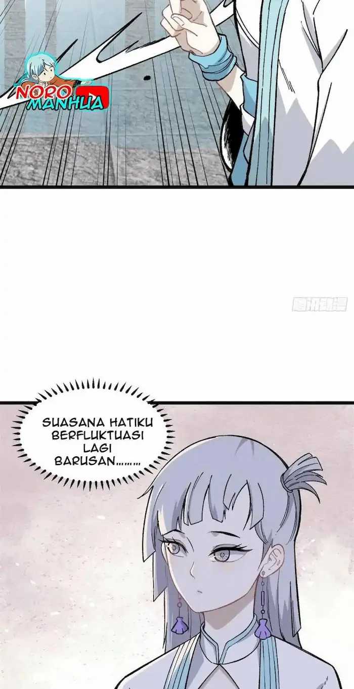 All Hail the Sect Leader Chapter 80 Gambar 20