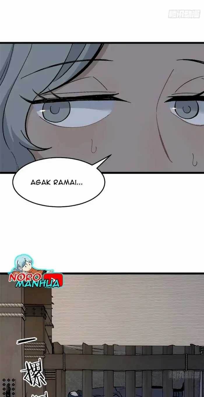 All Hail the Sect Leader Chapter 80 Gambar 23