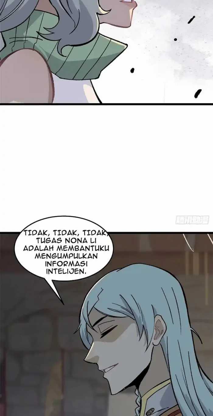 All Hail the Sect Leader Chapter 80 Gambar 36