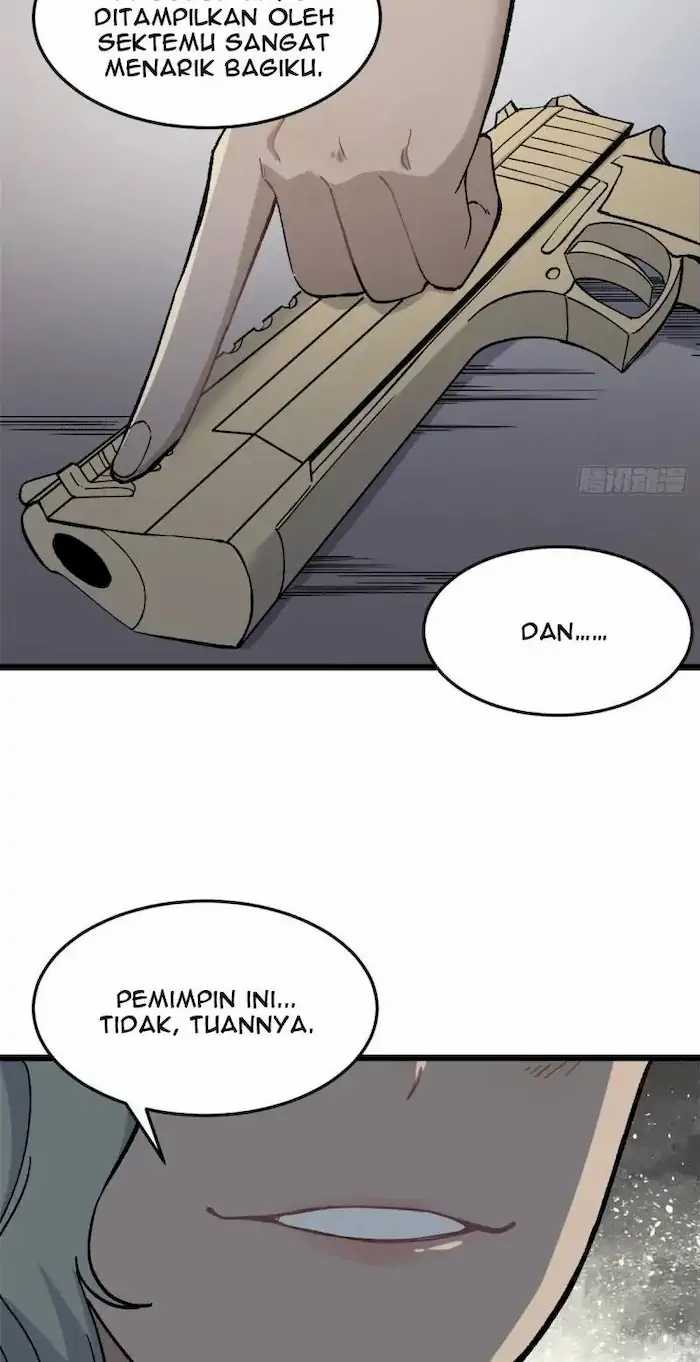 All Hail the Sect Leader Chapter 80 Gambar 38