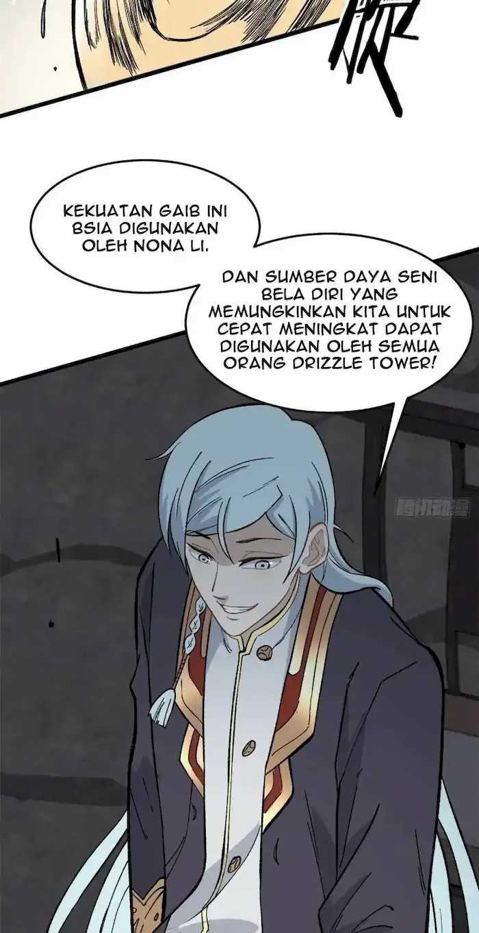 All Hail the Sect Leader Chapter 80 Gambar 31