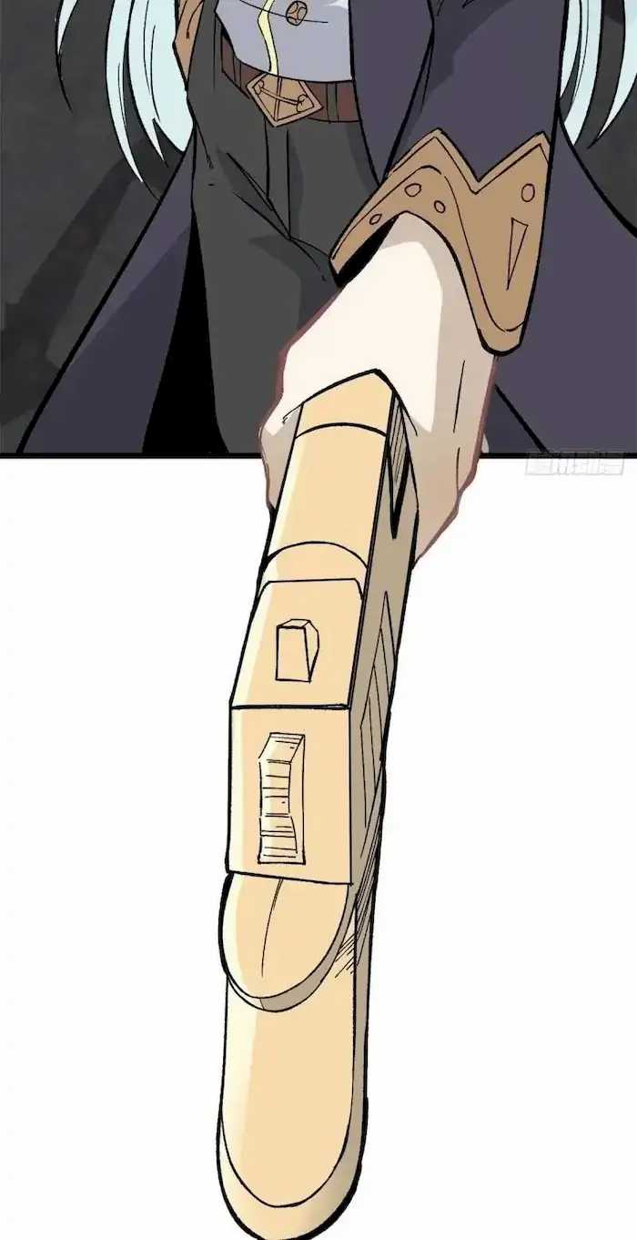 All Hail the Sect Leader Chapter 80 Gambar 32