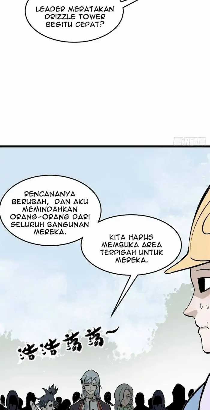 All Hail the Sect Leader Chapter 80 Gambar 4