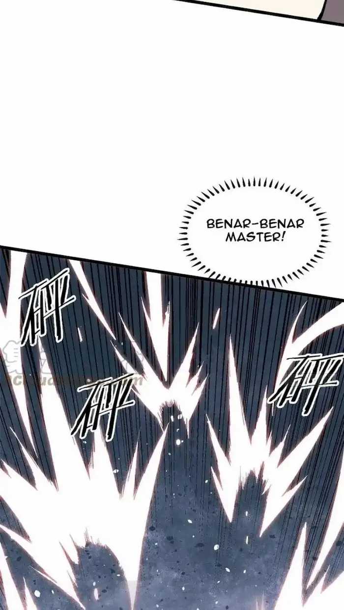 All Hail the Sect Leader Chapter 79 Gambar 14