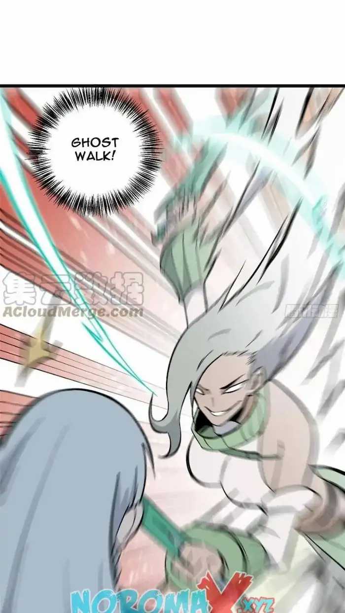 All Hail the Sect Leader Chapter 79 Gambar 16