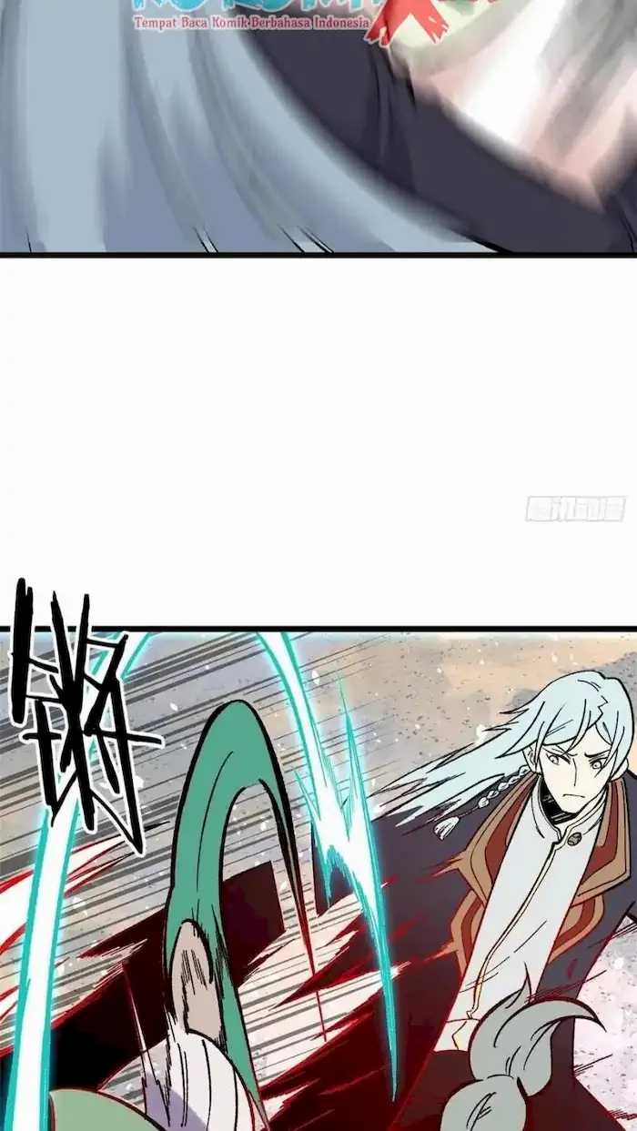 All Hail the Sect Leader Chapter 79 Gambar 17