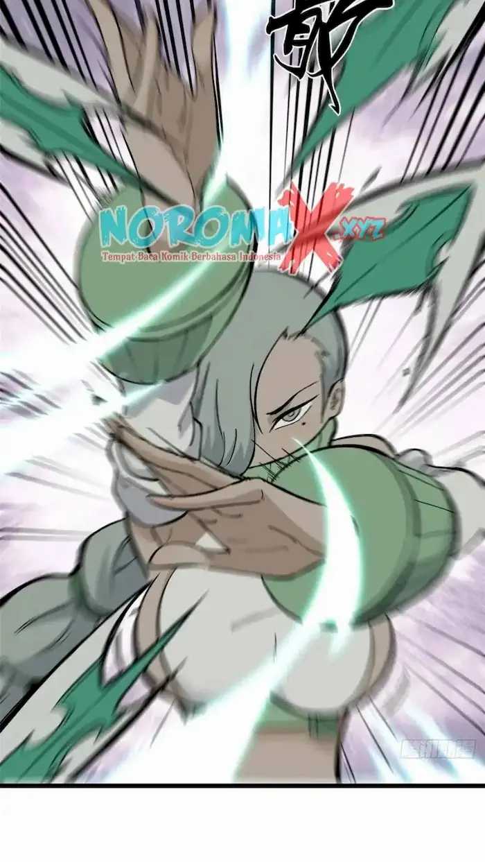 All Hail the Sect Leader Chapter 79 Gambar 11