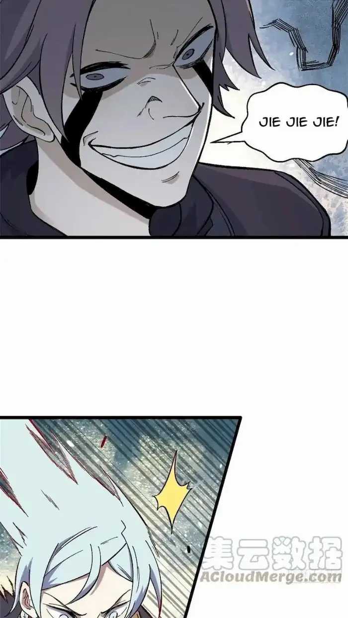 All Hail the Sect Leader Chapter 79 Gambar 25