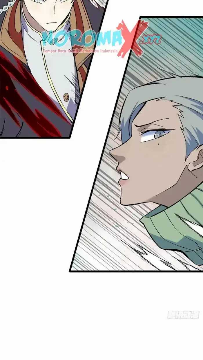 All Hail the Sect Leader Chapter 79 Gambar 26